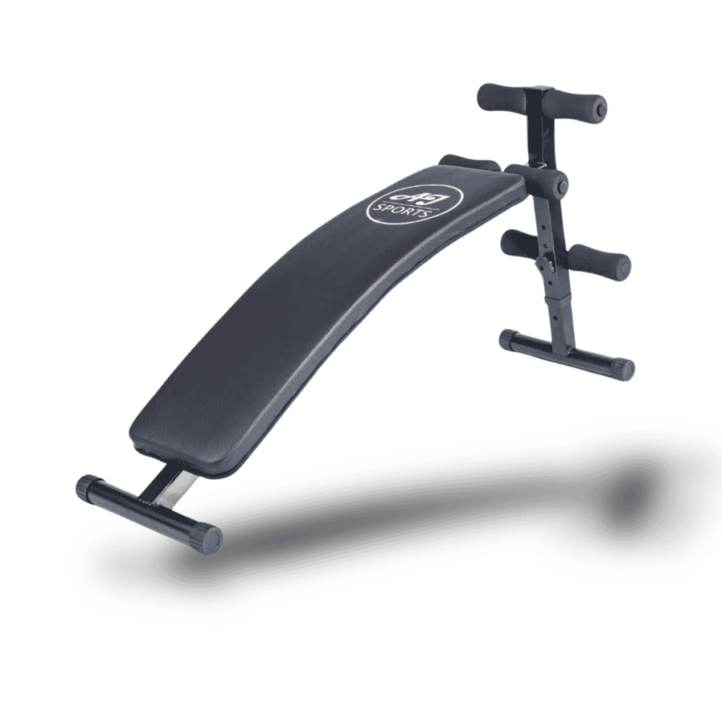 Buikspierbank AJ-Sports