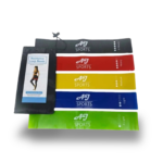 Fitness Elastiek AJ-Sports
