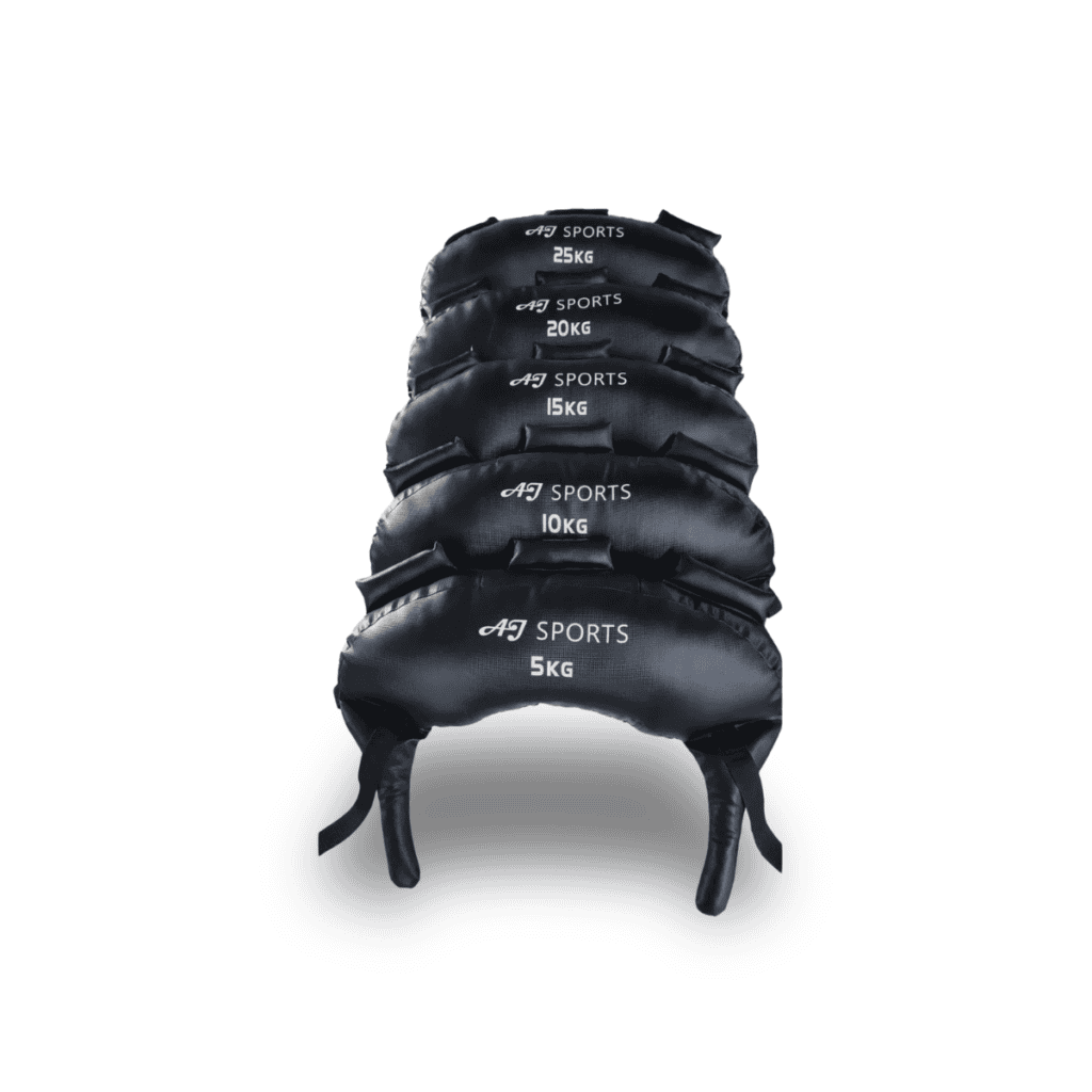Bulgarian Bag AJ-Sports