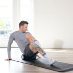 Massage roller nick onderrug