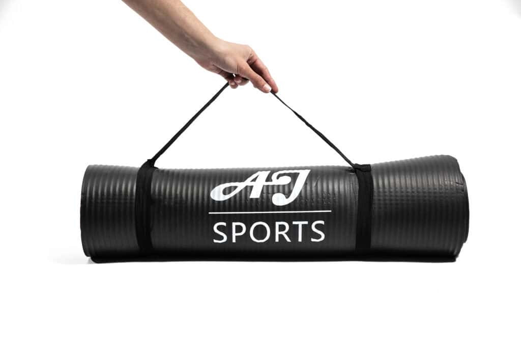 Yoga Mat NBR nieuwe hoofdfoto