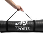 Yoga Mat NBR nieuwe hoofdfoto