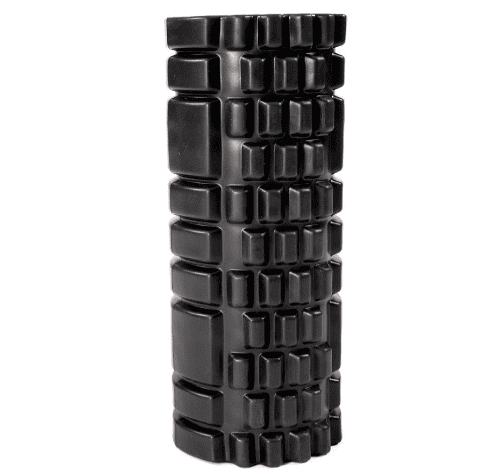 Foamroller set 4 delig foamroller