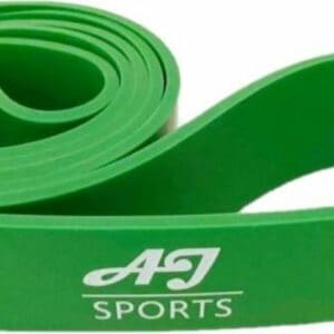 Pull up bands groen