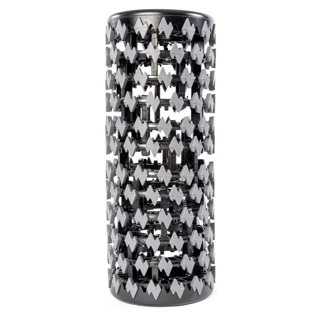 Foam roller uitschuifbaar AJ-Sports