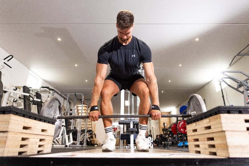 dead lift
