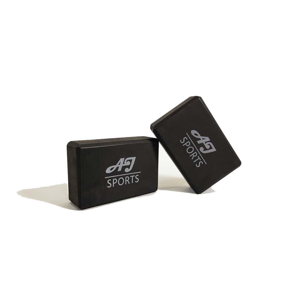 Yoga blokken set AJ-Sports