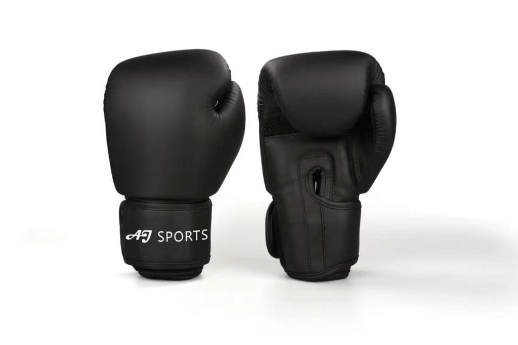 Bokshandschoenen AJ-Sports