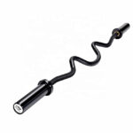 Curl Bar AJ-Sports