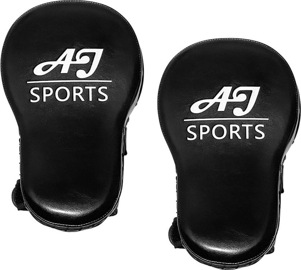 Boks Pads AJ-Sports