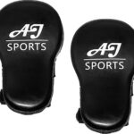 Boks Pads AJ-Sports