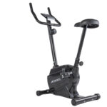 Hometrainer schuin zijaanzicht links