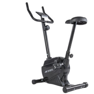Hometrainer schuin zijaanzicht links