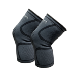 Knee sleeves zijaanzicht rechts