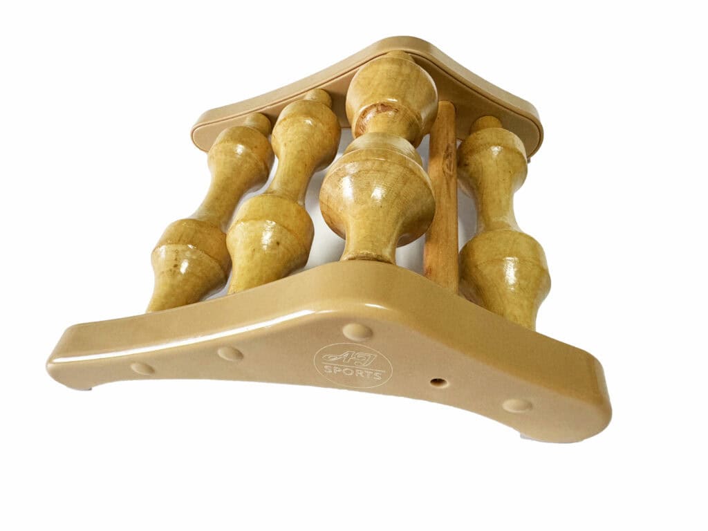 Nek Stretcher AJ-Sports