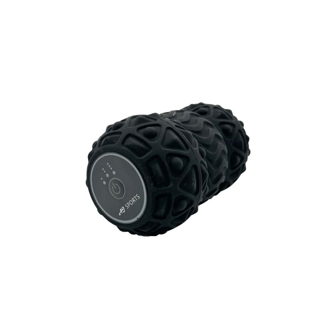 Vibrerende foam roller AJ-Sports