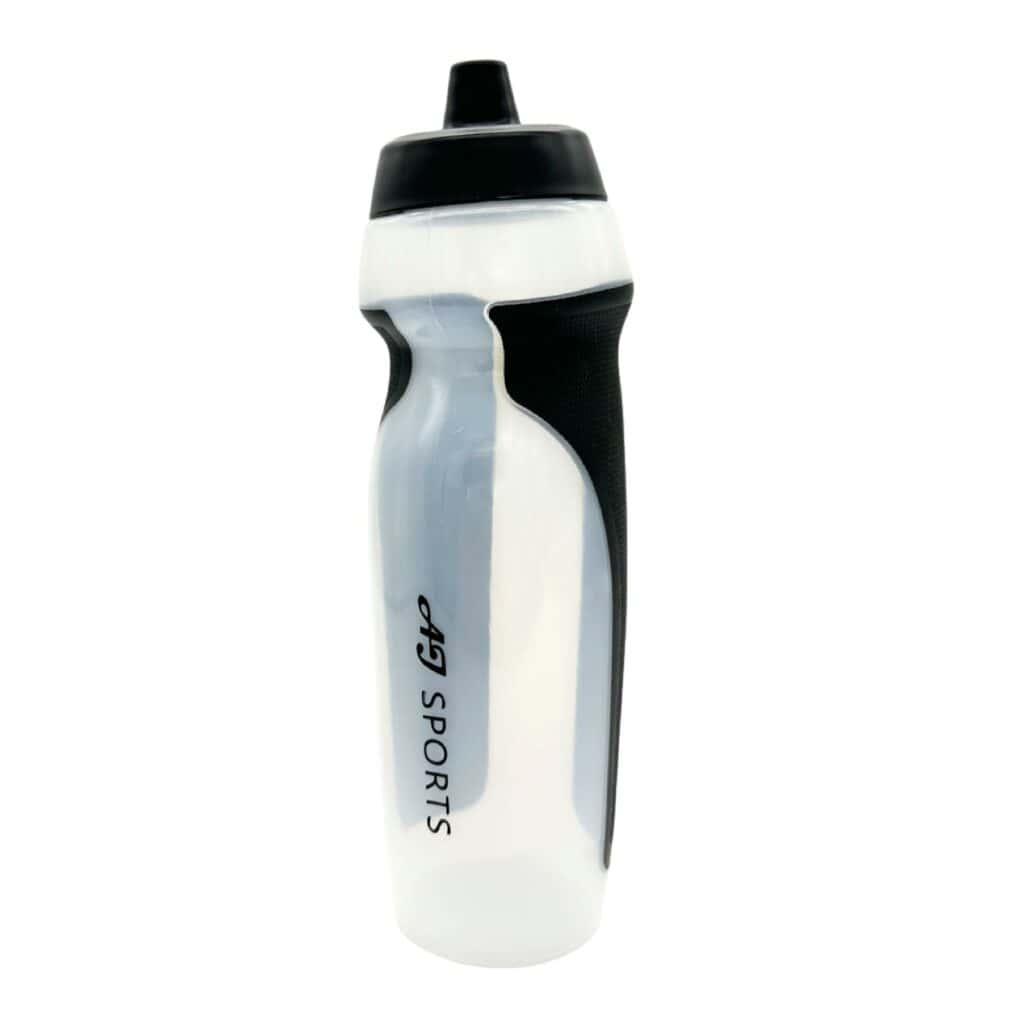 Bidon Transparant AJ-Sports