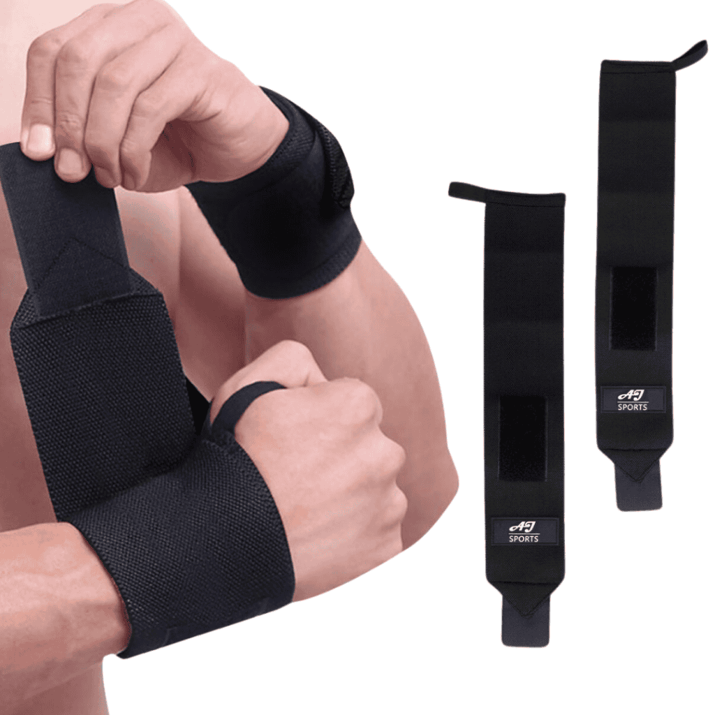 Wrist Strap AJ-Sports
