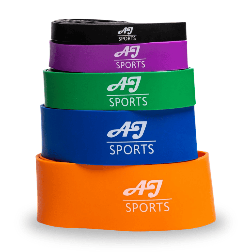 Weerstandsbanden Extra Zwaar AJ-Sports