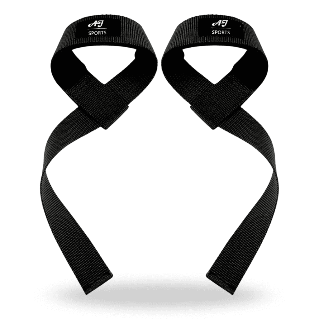 Lifting Straps AJ-Sports