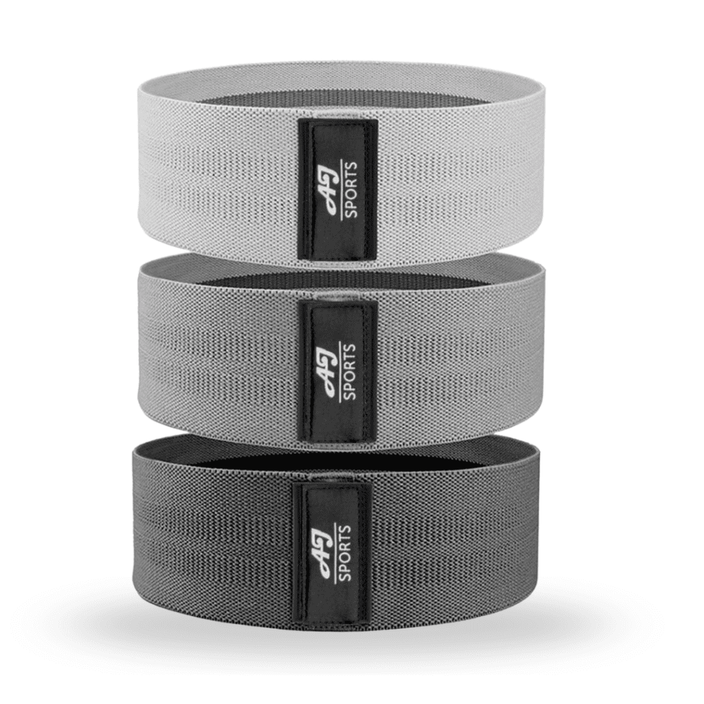 resistance bands AJ-Sports