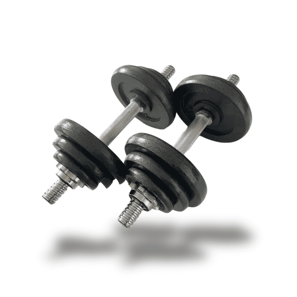 Dumbbells Verstelbaar AJ-Sports