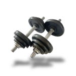 Dumbbells Verstelbaar AJ-Sports