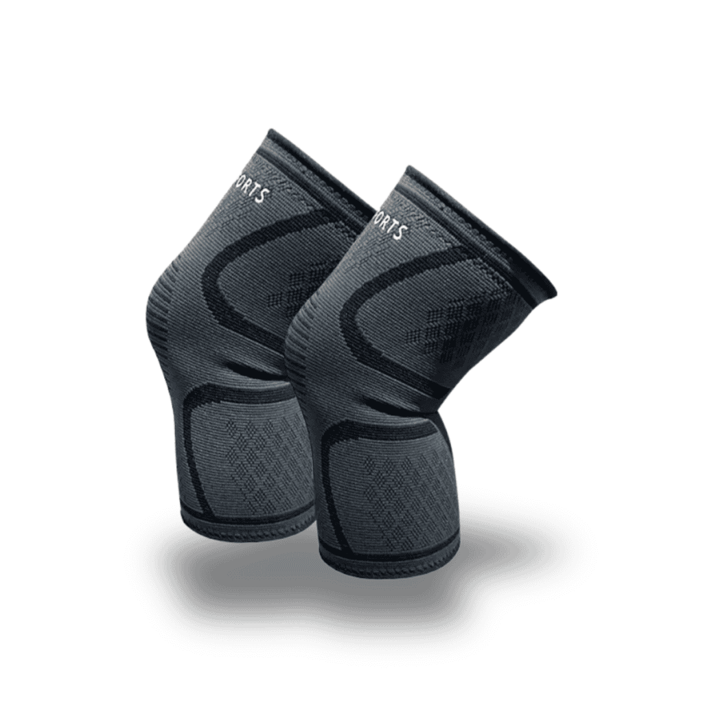 Knee Sleeves AJ-Sports
