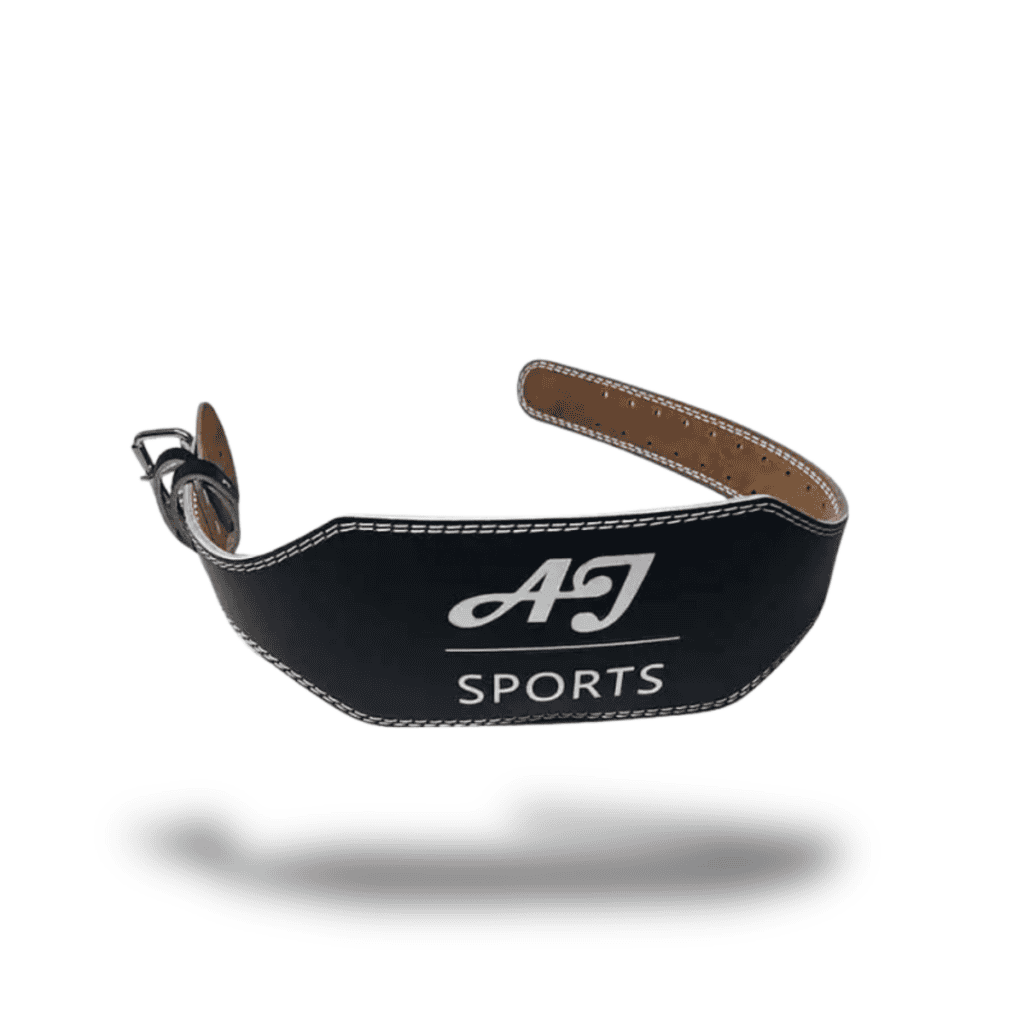 Gym belt AJ-Sports