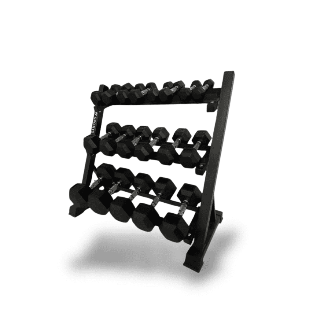Dumbbell Rek AJ-Sports