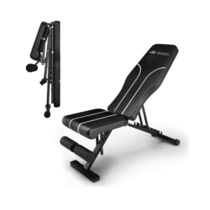 Fitnessbank Verstelbaar AJ-Sports