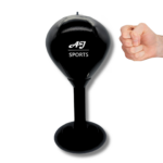 Bureau Boksbal AJ-Sports