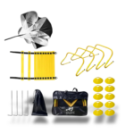 Agility Ladder Training Set AJ-Sports
