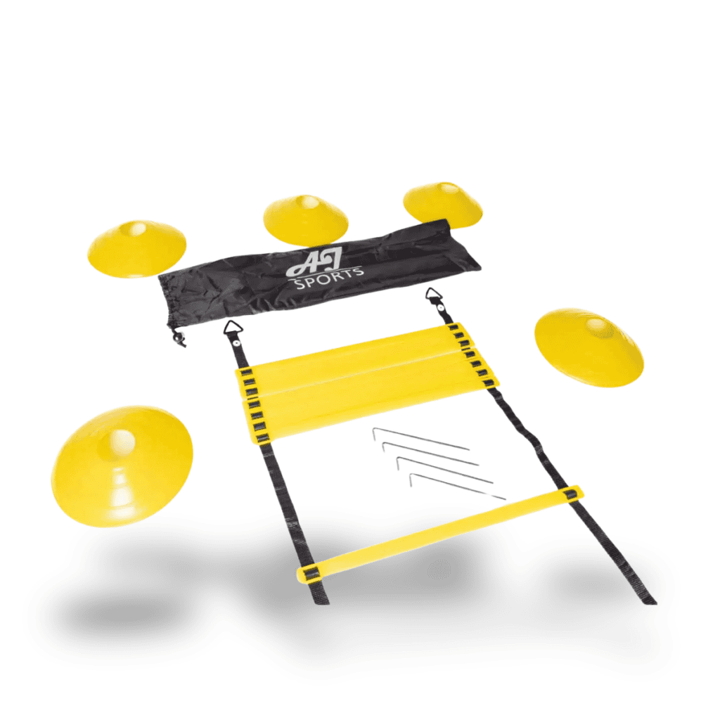 Loopladder Set AJ-Sports