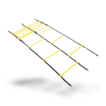 Dubbele Loopladder set AJ-Sports