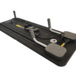 Pilates Bord AJ-Sports