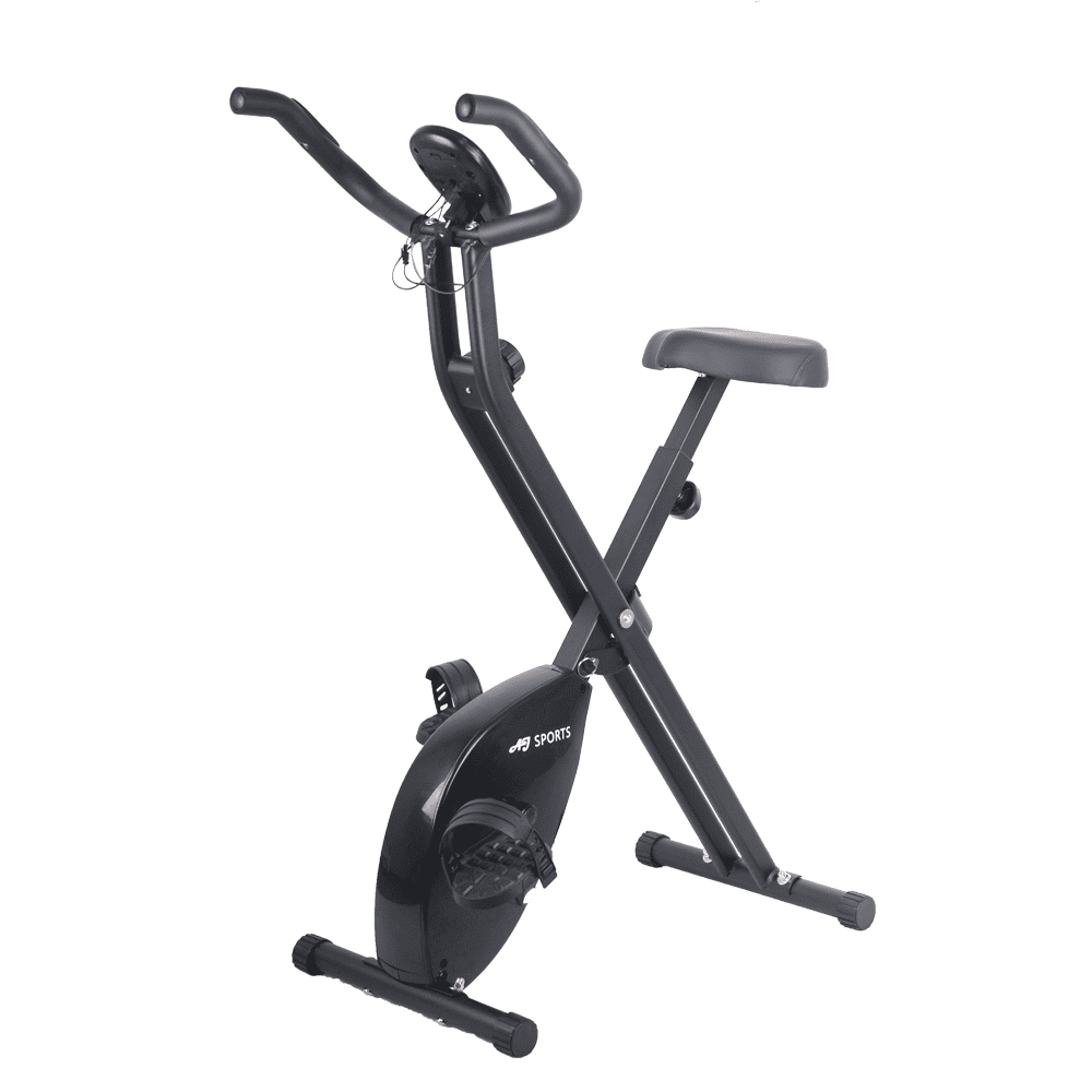 Fiets Hometrainer AJ-Sports