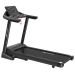 Loopband voor fitness en cardio training thuis.